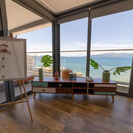 エピロス 4* Sarandë