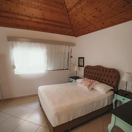 エピロス 4* Sarandë