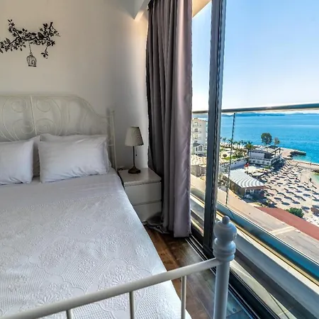 エピロス ホテル Sarandë