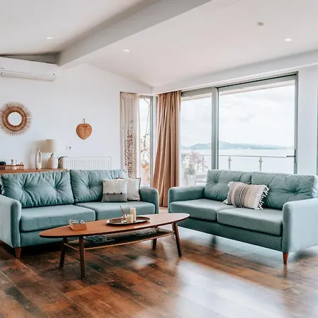 エピロス 4* Sarandë