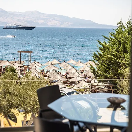 エピロス 4* Sarandë