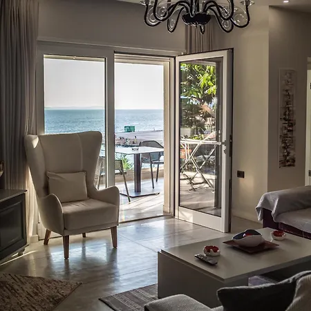 エピロス 4* Sarandë