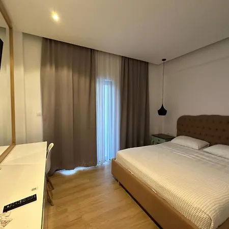 エピロス ホテル Sarandë