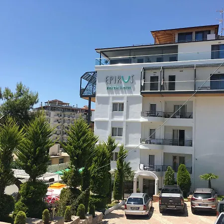 Epirus 4*
