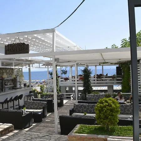 エピロス 4* Sarandë
