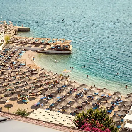 Отель Epirus 4*