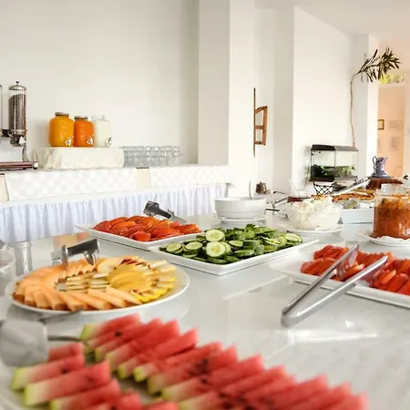 エピロス 4* Sarandë