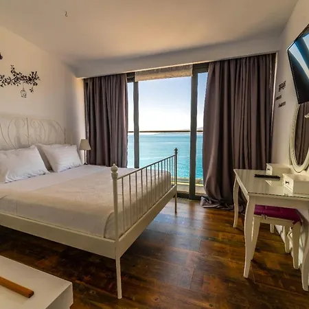 Hotel Epirus Sarande