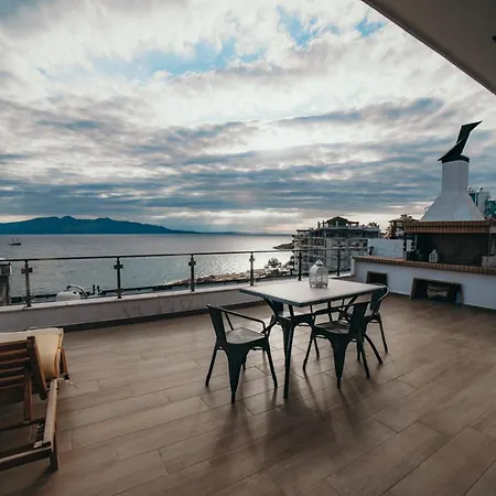 Hotel Epirus