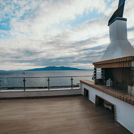 Epirus Hotel