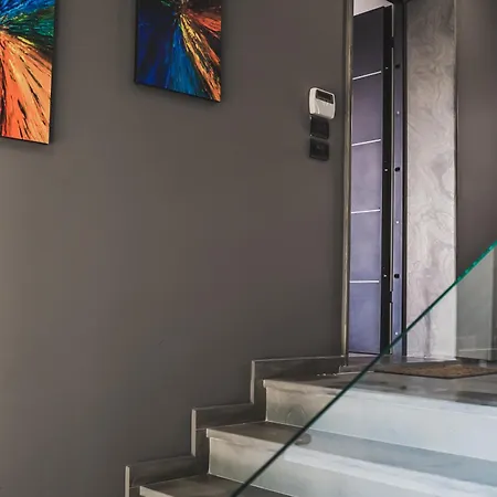 Hotel Epirus Sarande