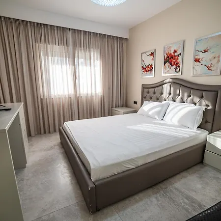 Epirus Hotel
