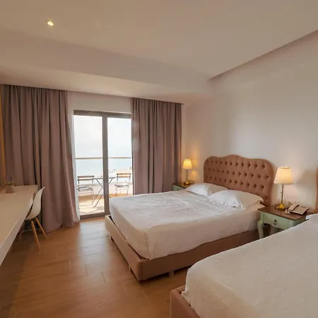 Epirus Hotel