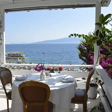 Epirus 4* Sarande
